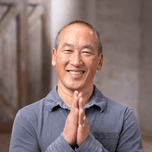 Rodney Yee