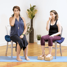 A Deep Relaxation to Tone the Nervous System